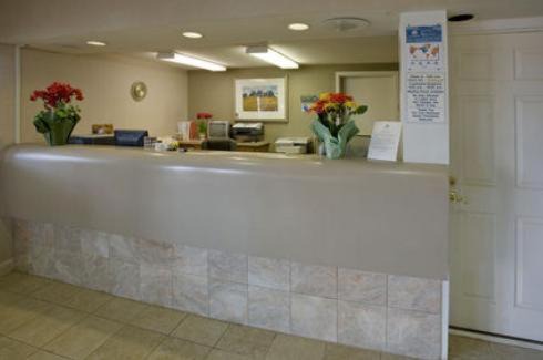 Murfreesboro Hotel | Americas Best Value Inn & Suites in Murfreesboro