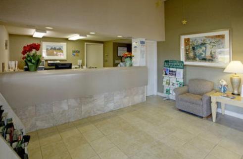 Murfreesboro Hotel | Americas Best Value Inn & Suites in Murfreesboro