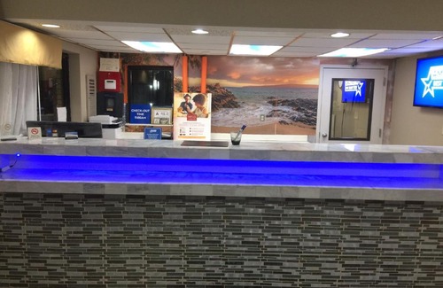 Wadesboro Hotel | Americas Best Value Inn Wadesboro