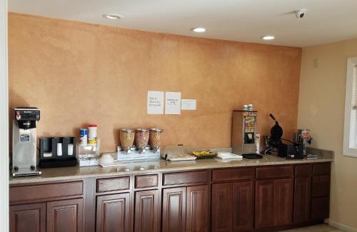 South Hill Hotel | Americas Express Inn South Hill