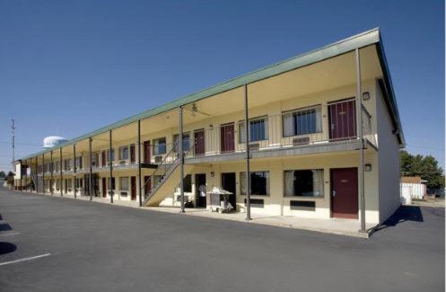 South Hill Hotel | Americas Express Inn South Hill