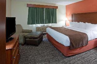 Alexandria Hotel | AmericInn by Wyndham Alexandria