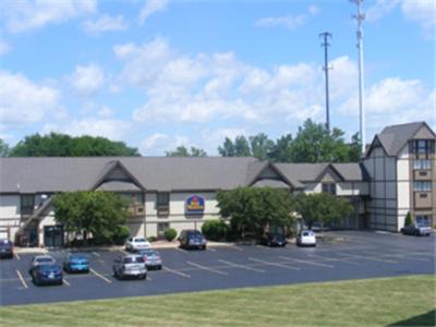Birch Run Hotel | Americinn by Wyndham Birch Run - Frankenmuth