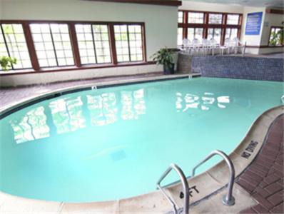 Birch Run Hotel | Americinn by Wyndham Birch Run - Frankenmuth