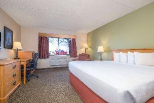 Pampa Hotel | AmericInn by Wyndham Pampa Event Center