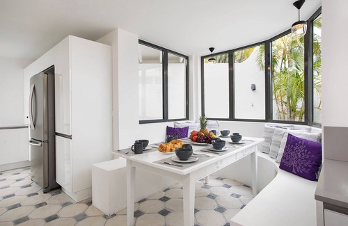 Nettle Bay Villa | Amethyst Fall Incentive | Ocean Front - Located in Fabulous Terres Basses with Private Pool