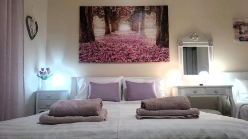 Itea Apartment | Amethyst, luxury house nearby Delphi