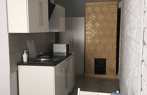 Piasek Południe Hostel | Ametyst Hostel