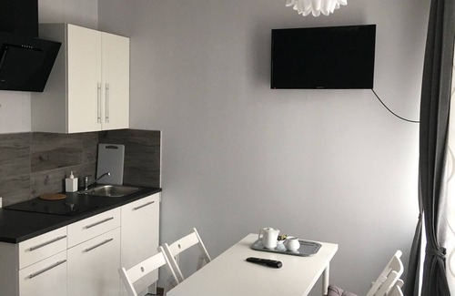 Piasek Południe Hostel | Ametyst Hostel