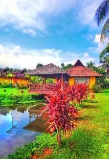 Cherthala Hotel | Ameya Kerala