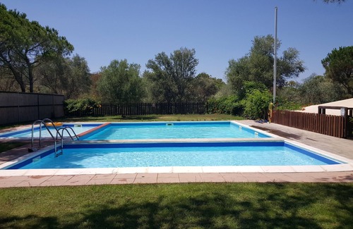 Siniscola RV Rental | Amfibietreks Camping