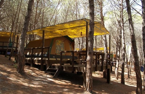 Siniscola RV Rental | Amfibietreks Camping