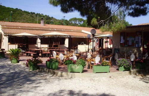 Siniscola RV Rental | Amfibietreks Camping
