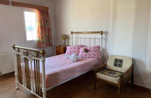 Leros Apartment | Amfitriti