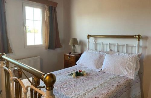 Leros Apartment | Amfitriti