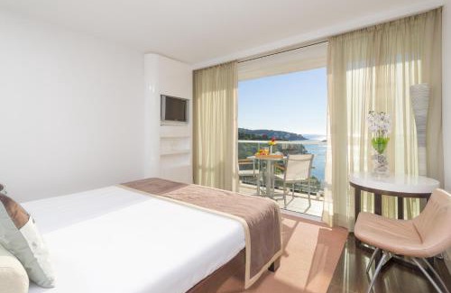 Hvar Hotel | Amfora Hvar Grand Beach Resort