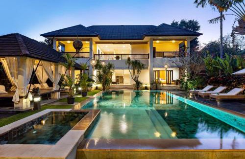 Mumbul Villa | Ami Bendesa Villa - Nusadua