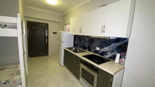 Kodrra Apartment | Ami's Apartment