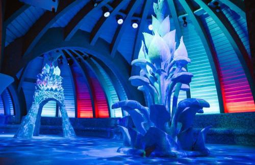 Mako Apartment | Amicii apartman