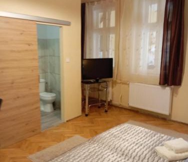 Mako Apartment | Amicii apartman