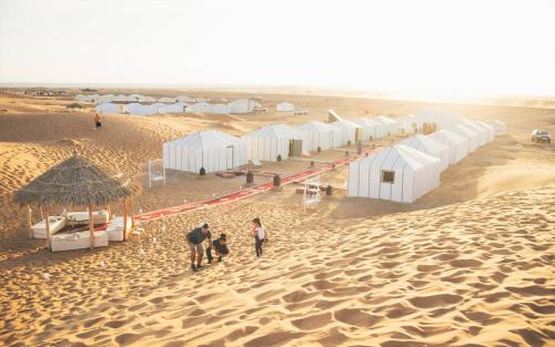 Taouz Other | Amidinine Desert Camp