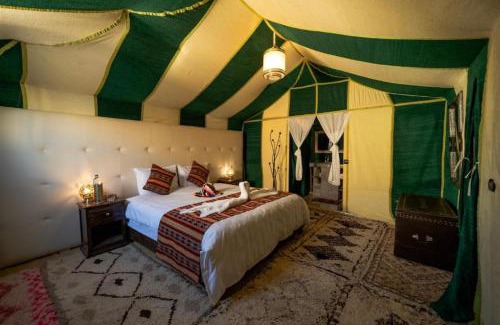 Taouz Other | Amidinine Desert Camp