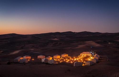 Taouz Other | Amidinine Desert Camp