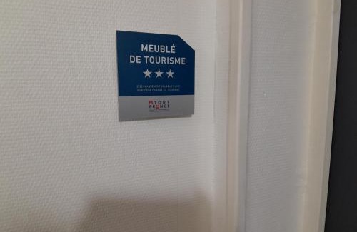 Amiens Apartment | Amiens la vénus de renancourt face au zenith