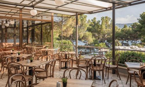 Vrboska Hotel | Aminess Younique Senses Resort