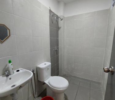 Nilai House | Amir Homestay Nilai