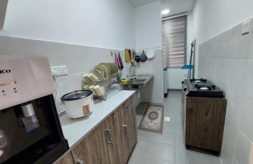 Nilai House | Amir Homestay Nilai