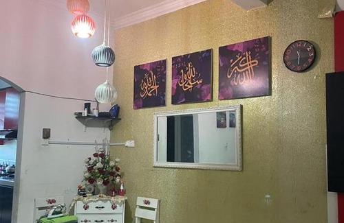 Wakaf Bharu House | Amir Villa Hijrah