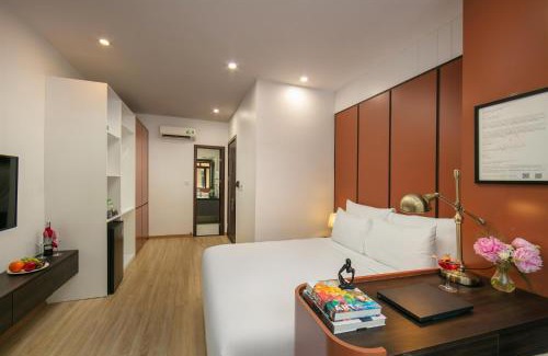Bac Ninh Hotel | Amira Hotel Bắc Ninh