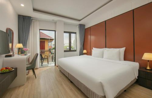 Bac Ninh Hotel | Amira Hotel Bắc Ninh