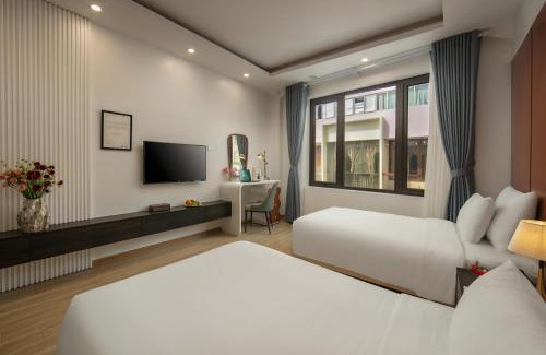 Bac Ninh Hotel | Amira Hotel Bắc Ninh