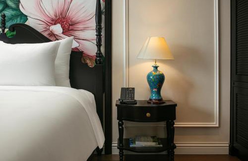 Hang Buom Hotel | Amira Hotel Hanoi