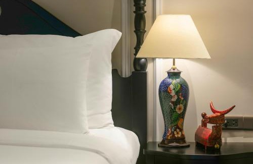 Hang Buom Hotel | Amira Hotel Hanoi