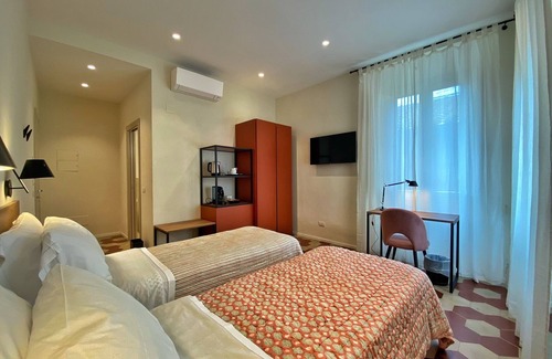 Siena Historical Center House | AmiRooms Affittacamere