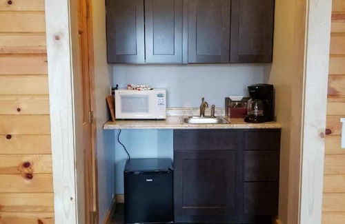 Millersburg Cabin | Amish Blessings Cabins