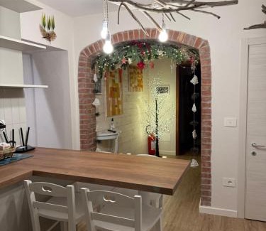 Bagni San Filippo Apartment | Amiter Bagni San Filippo