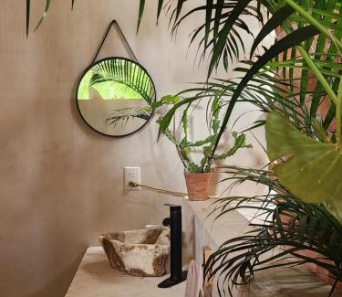 Barra de Colotepec Apartment | Amixtli