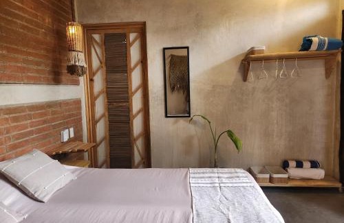 Barra de Colotepec Apartment | Amixtli