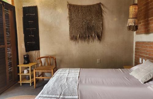 Barra de Colotepec Apartment | Amixtli