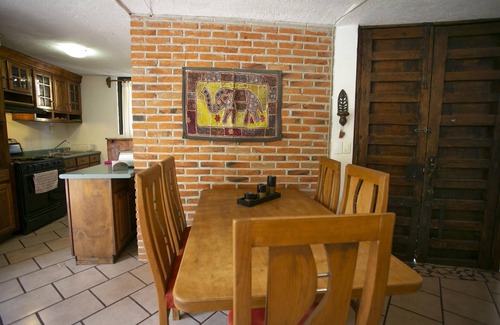 Cholula Apartment | Amma by Majikal B&B - Martinlandia