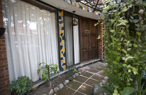 Cholula Apartment | Amma by Majikal B&B - Martinlandia