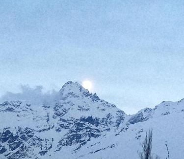 Keylong House | Amma Home Stay Keylong