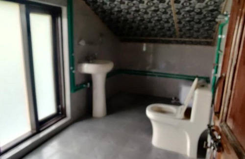 Keylong House | Amma Homestay