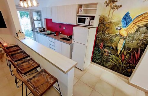 Posadas Apartment | Amma Selva Temporarios