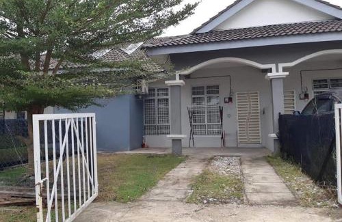 Gua Musang House | Ammar Homestay Gua Musang