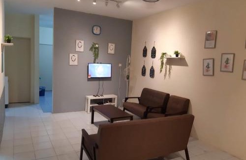 Gua Musang House | Ammar Homestay Gua Musang